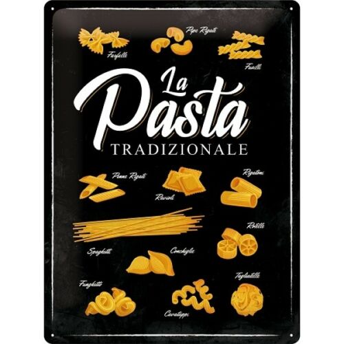 La Pasta Tradizionale