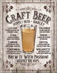 Craft Beer