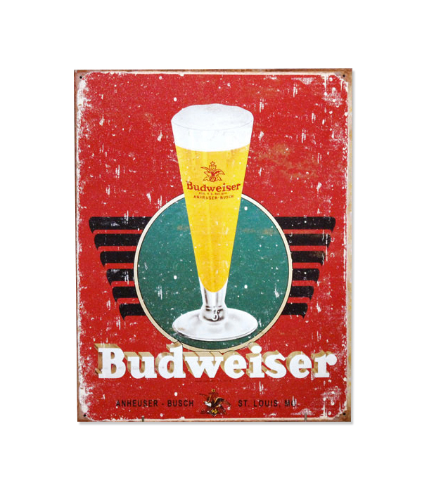 Budweiser