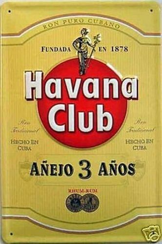 Havana Club