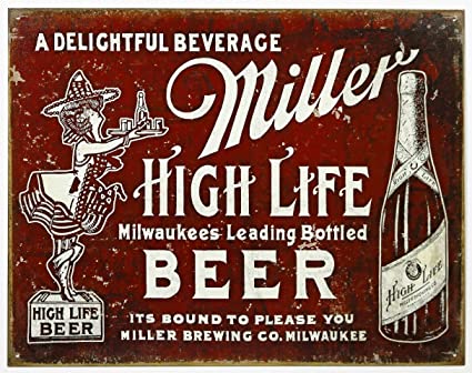 [0002075] Miller High Life