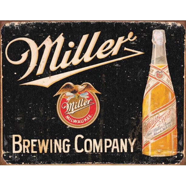 [605279116492] Miller Beer