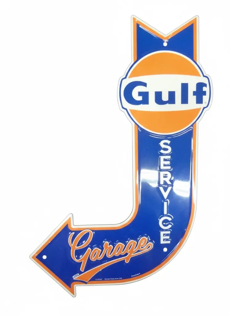 Gulf Arrow