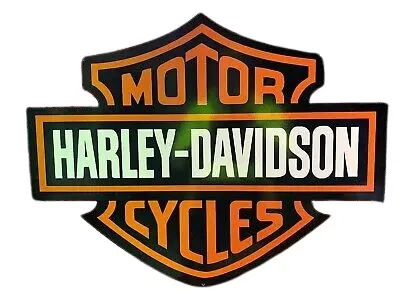 Harley Davidson Logo