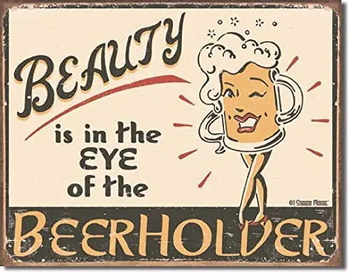 [605279112975] Beer Beauty