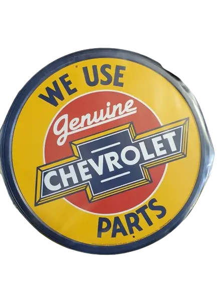 Chevrolet Parts