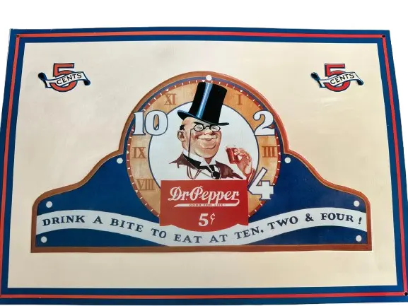 Dr. Pepper