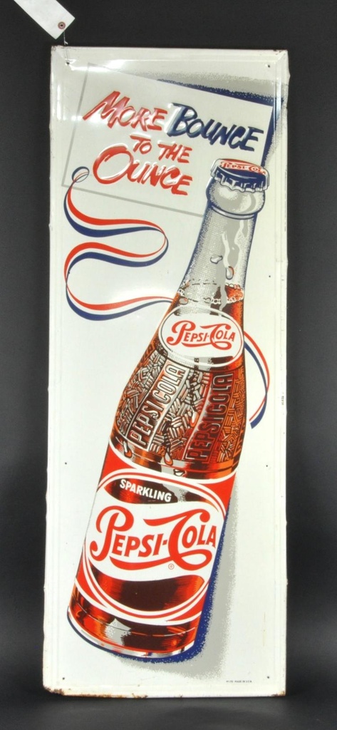 Pepsi Cola