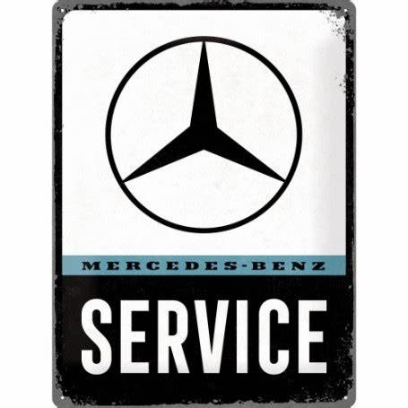 Mercedes Service