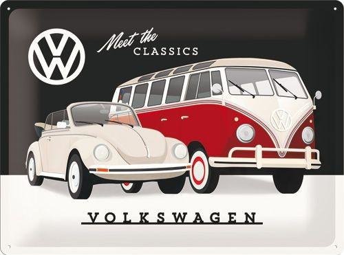 Volskwagen Meet the Classics