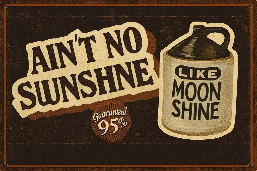 [735375343343] Ain't No Sunshine