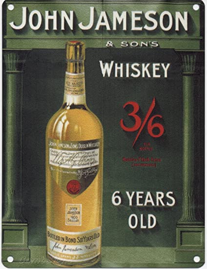 [85674673] John Jameson