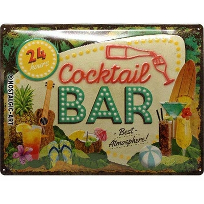 Cocktail Bar