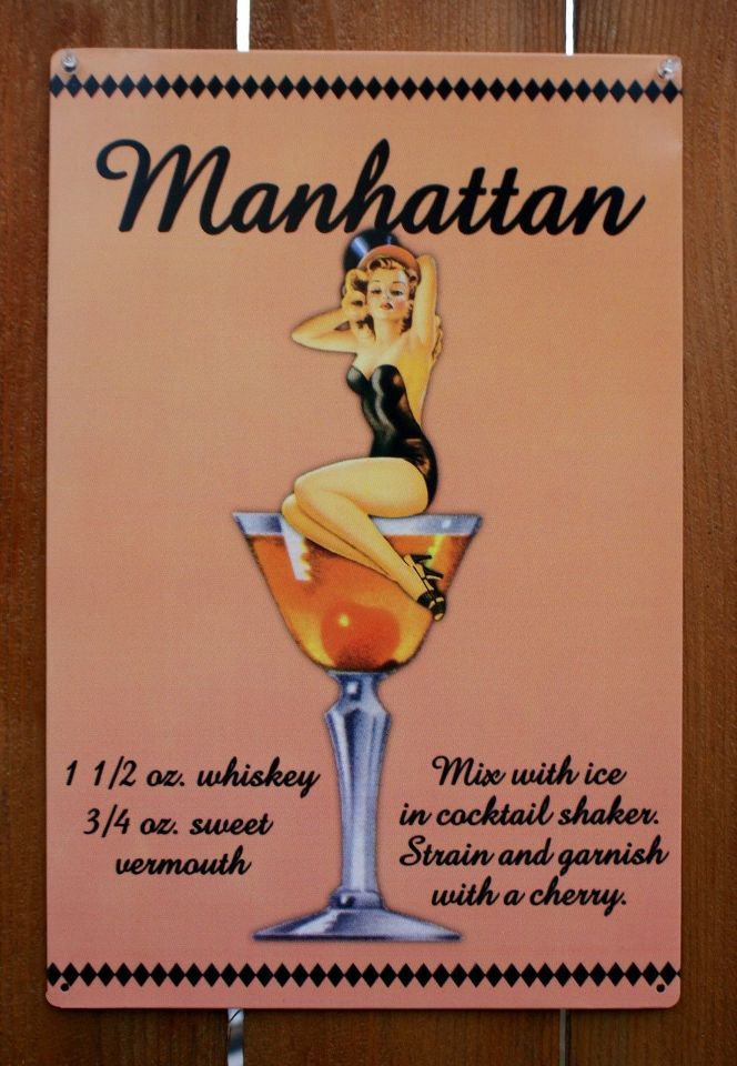 Manhattan