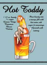 [245345345] Hot Toddy