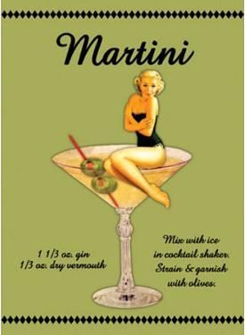 [363412223] Martini