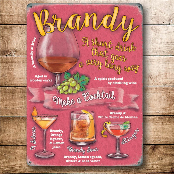 Brandy