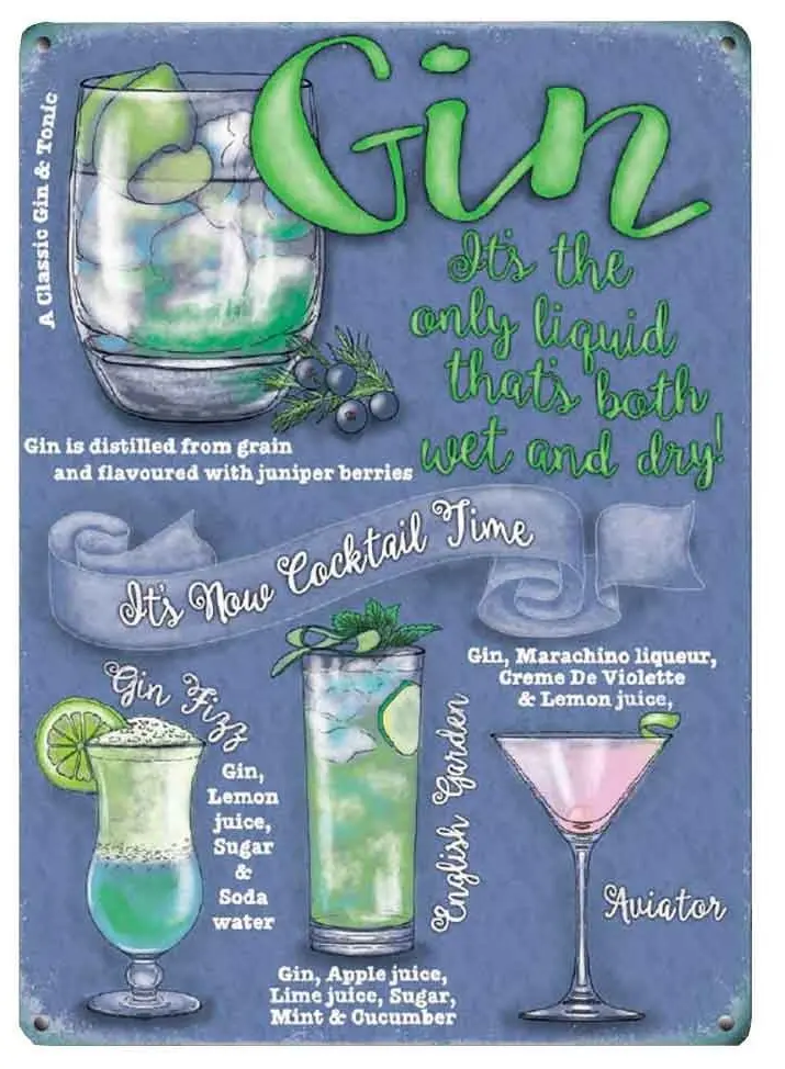 Gin