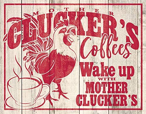 Clucker's Coffees