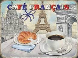Cafe Francais