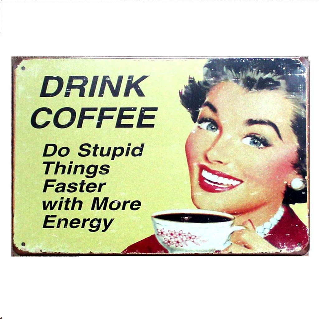 Coffee