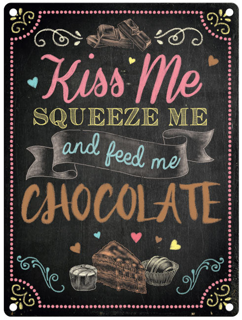 Chocolate