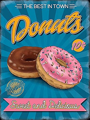 Donuts
