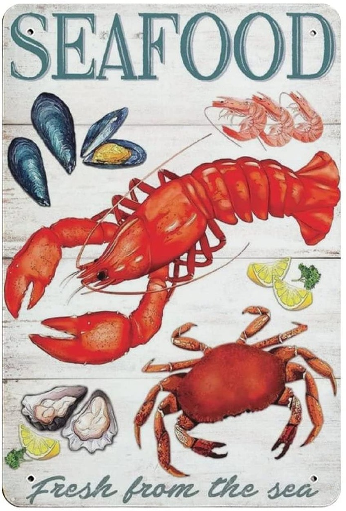 Seafood