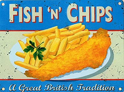 [547679898988] Fish N Chips