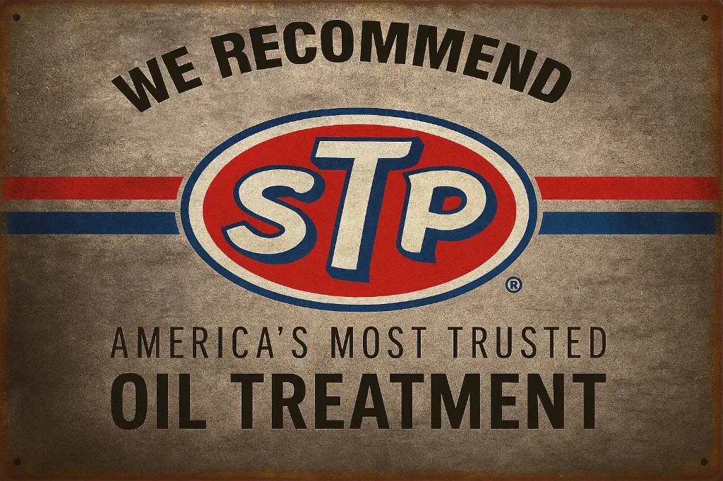 STP We Recommend