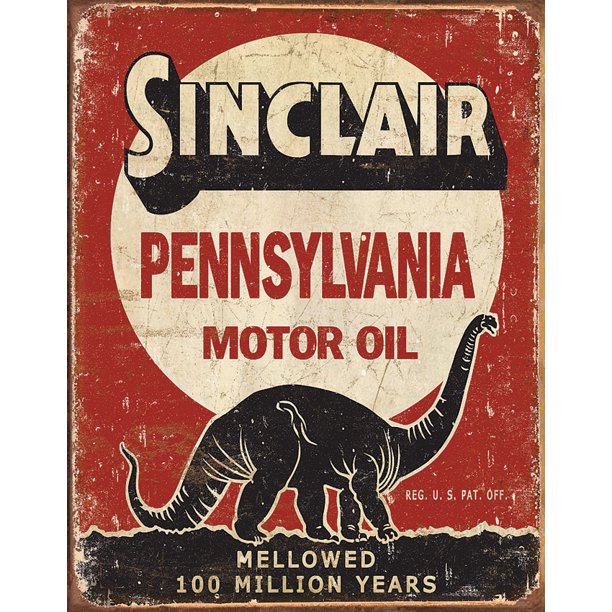 Sinclair - Million Years