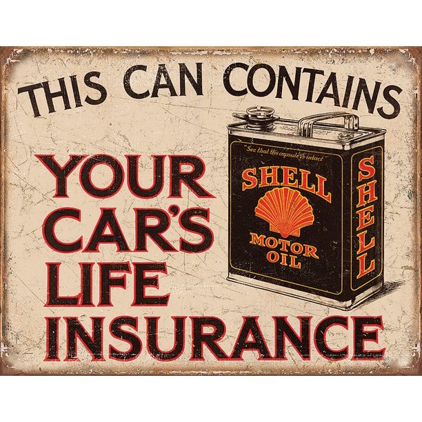 Shell Life Insurance