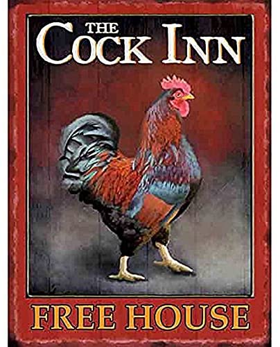 [985566522122] The Cock Inn
