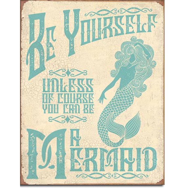 Mermaid