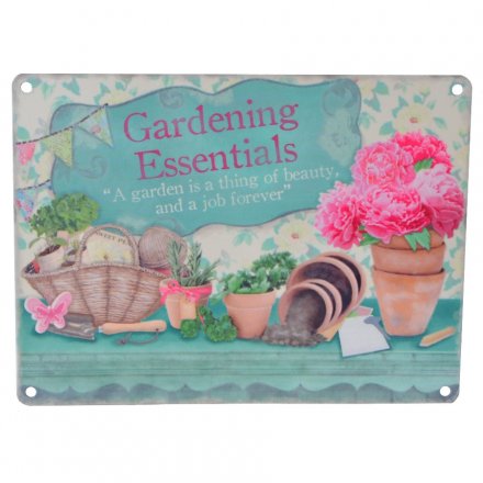 [9999222020] Gardening Essentials