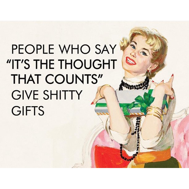 [605279120604] Thought That Counts