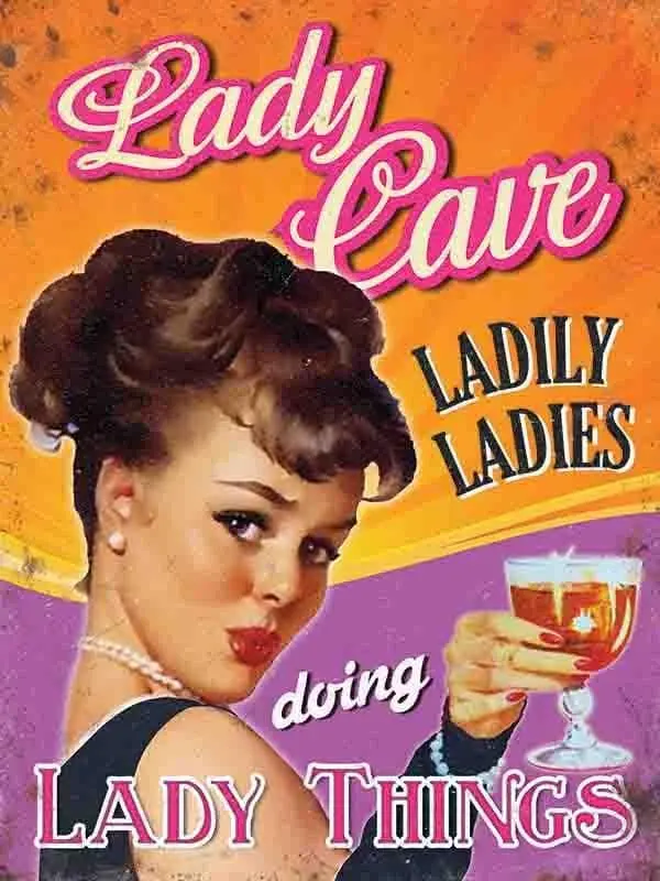 [955455212221] Lady Cave