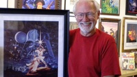 Greg Hildebrandt
