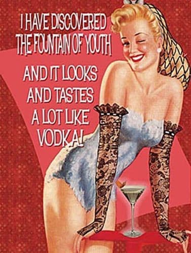 [9545546633] Vodka I Have Discovered.. 