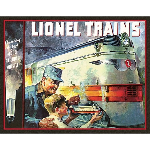 [605279122837] Free Ship Lionel 2283 0 027 Gauge Set Of Two Die-cast Illuminated Bumpers