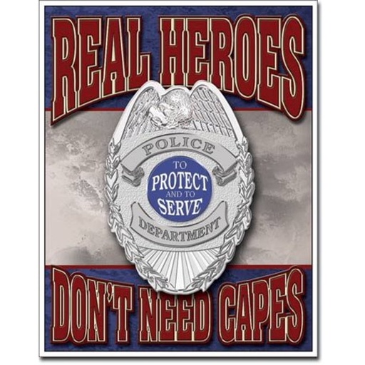 [605279117802] Real Heroes Police
