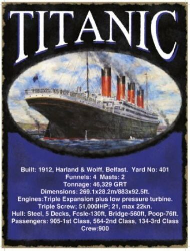 [966566548885] Titanic