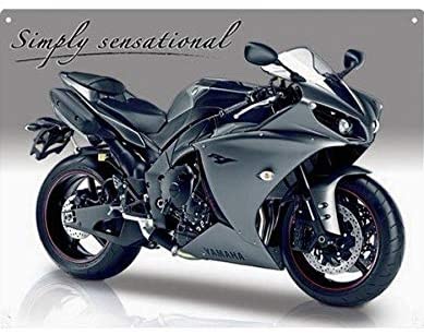 [9522121445512] Yamaha YZF R1
