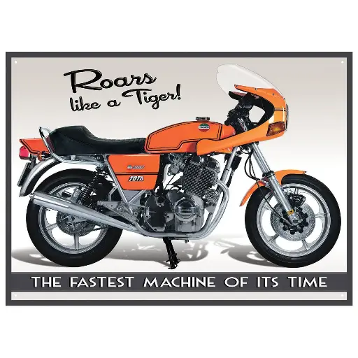 [98566655221] Laverda Jota 1000