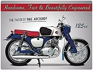 [9556652221] HONDA 125