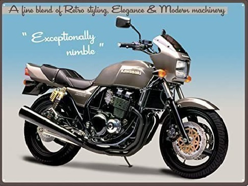 [5051071509218] Kawasaki Zrx