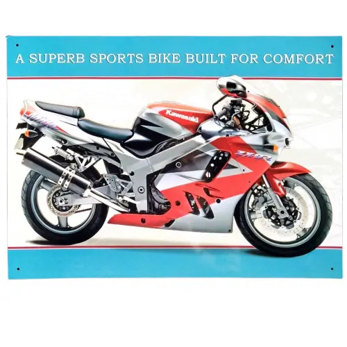 [9330012210] Kawasaki Ninja ZX-9R