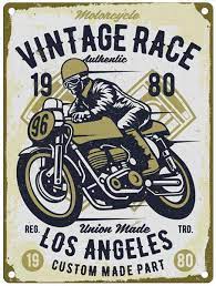 [92215544887] Vintage Race Los Angeles