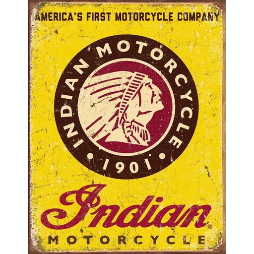 [605279119349] Indian Motorcycles