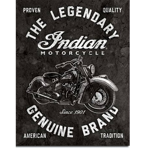[605279123001] Indian Motorcycle